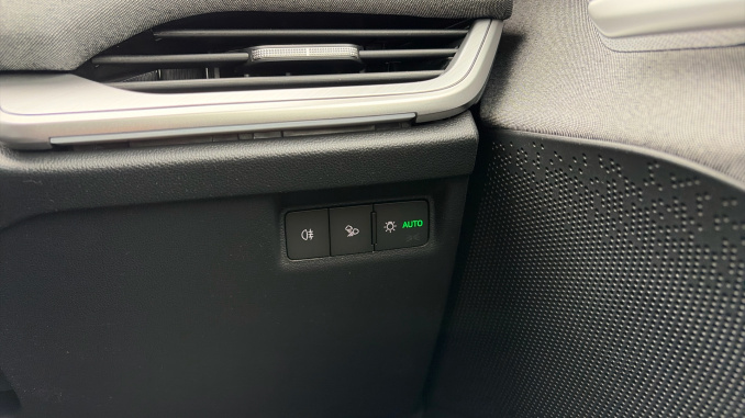 Skoda Enyaq 210kW 85 Edition 82kWh 5dr Auto Electric  - Image 30
